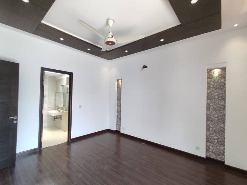 One Kanal Slightly Used Modern House Available For Rent In DHA Phase 03 24