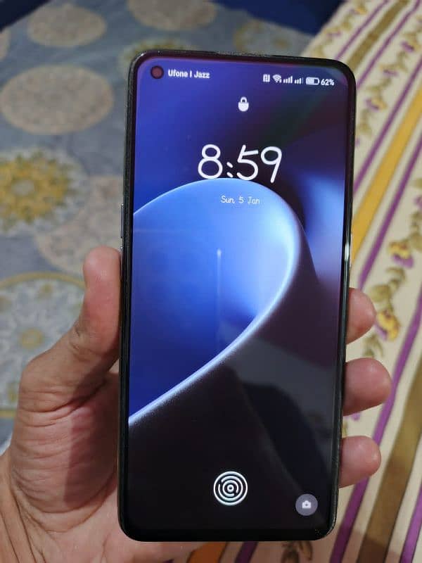 Realme GT master edition 1