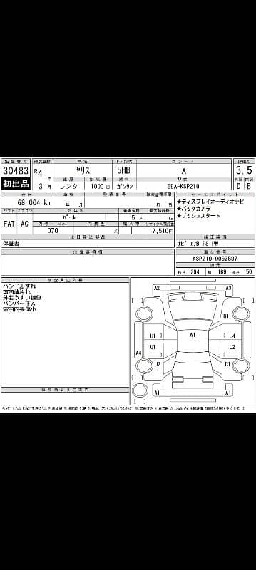 Toyota Yaris 2022 3