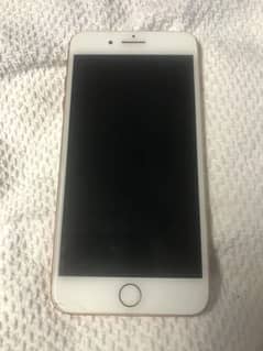 iPhone 8 Plus Gold color contact whatsp 0341:5968:138