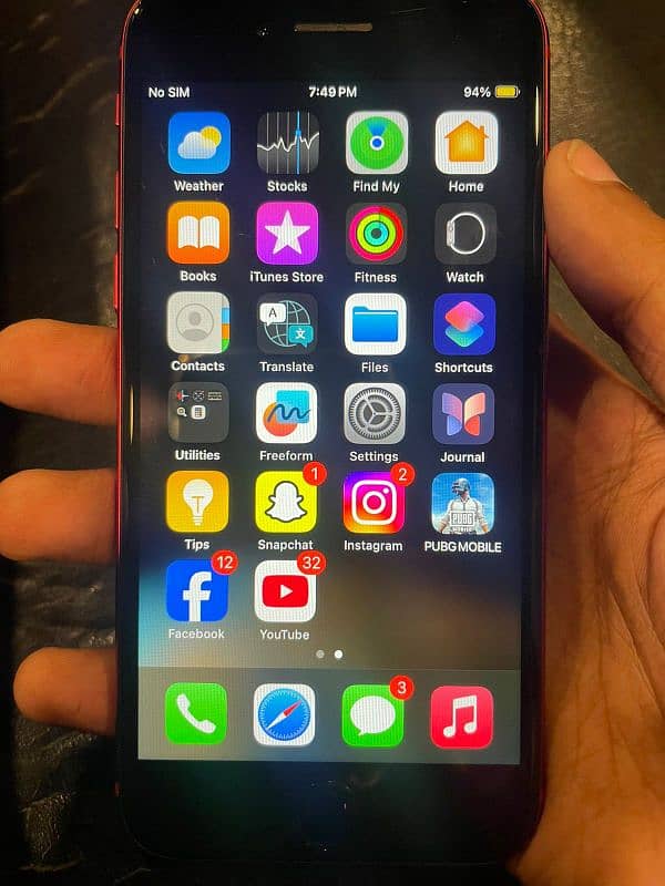 iphone se 2020 non pta 5