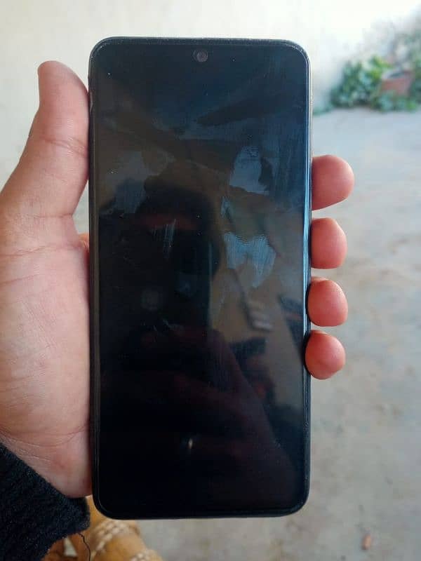 mobile redmi note 12 0