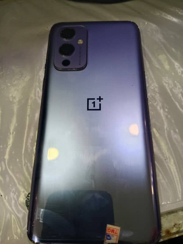 OnePlus 9 5g 3