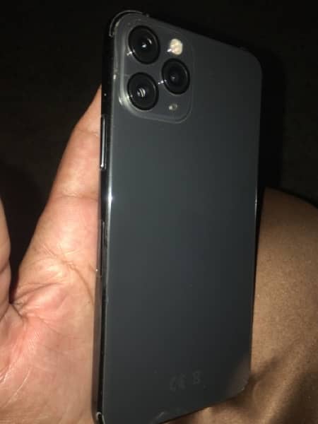 Iphone 11 pro 2