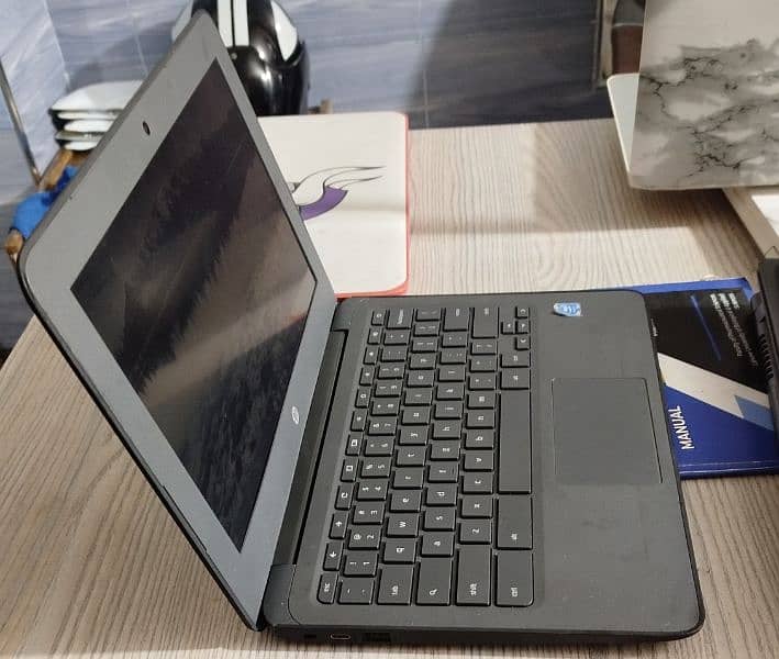 Hp Chromebook 11 G6 EE 2