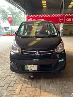 Mitsubishi Ek Wagon for sale