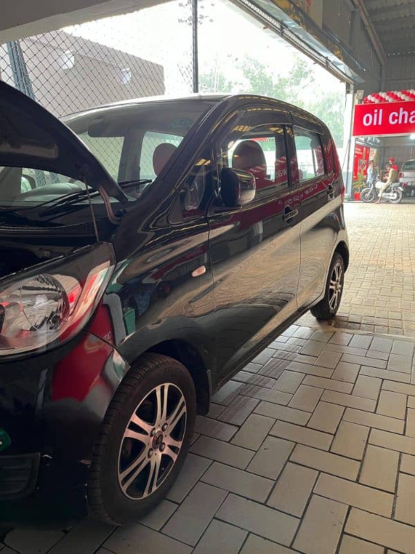 Mitsubishi Ek Wagon for sale 3