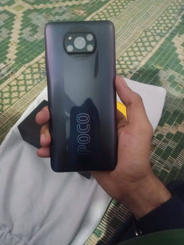 Poco X3 Pro 1