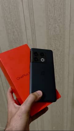 one plus 10pro Official pta