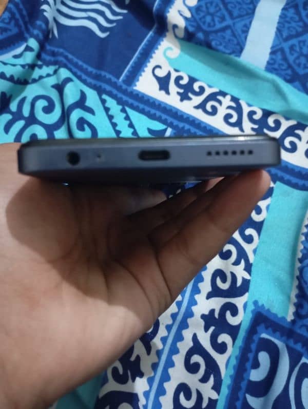 TECHNO SPARK 10 PRO 10/10 CONDITION 2