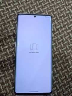 Sharp Aquos R6 10/10 condition non pta with Xiaomi 33w charger