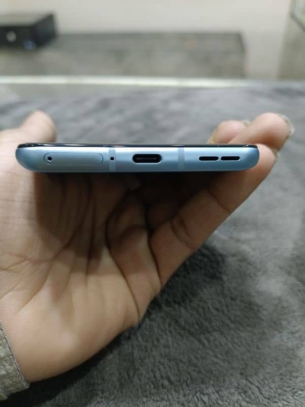 OnePlus 9R 10by10 Condition Waterpack 8gb Ram 256gb Rom 2