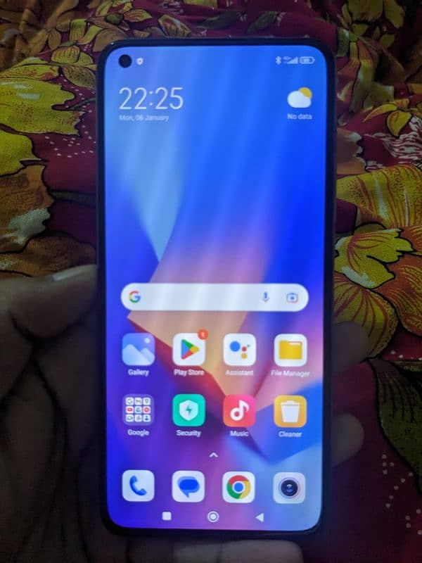 Mi 11 lite 6