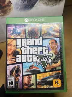 GTA 5 for sale