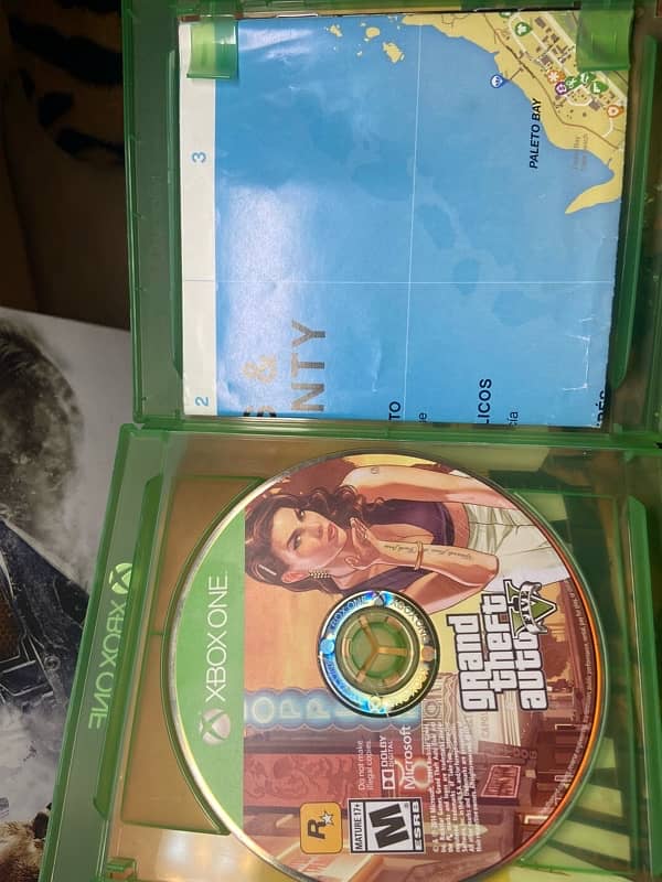 GTA 5 for sale 1