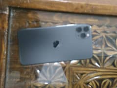 Iphone 11 Pro max for sale PTA approved 256 GB