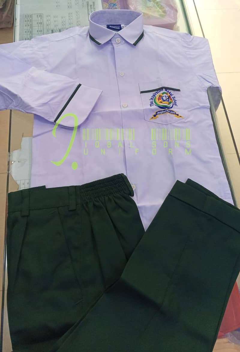 Uniform (School, College, Industrial, Hospital, Corporate, Restaurant) 4