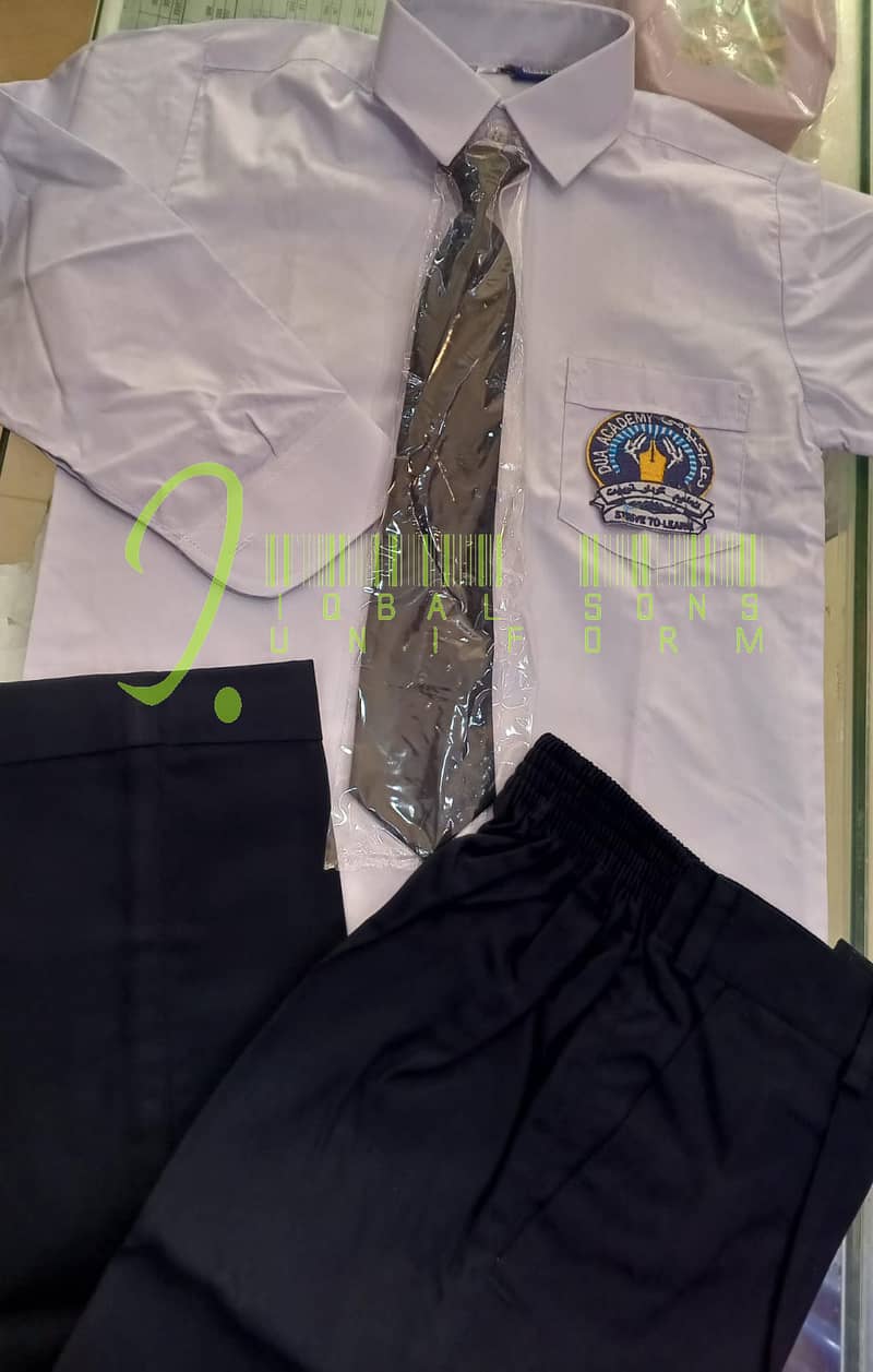 Uniform (School, College, Industrial, Hospital, Corporate, Restaurant) 10