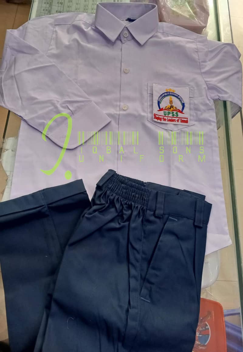 Uniform (School, College, Industrial, Hospital, Corporate, Restaurant) 13