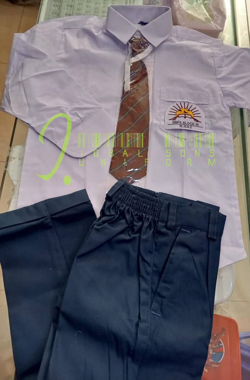 Uniform (School, College, Industrial, Hospital, Corporate, Restaurant) 14