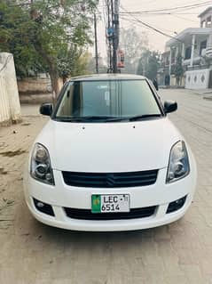 Suzuki Swift 2011