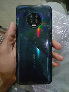 infinix note 7