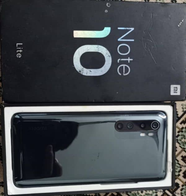 xiaomi note 10 lite numbers 03312862385 or 03071234989 3