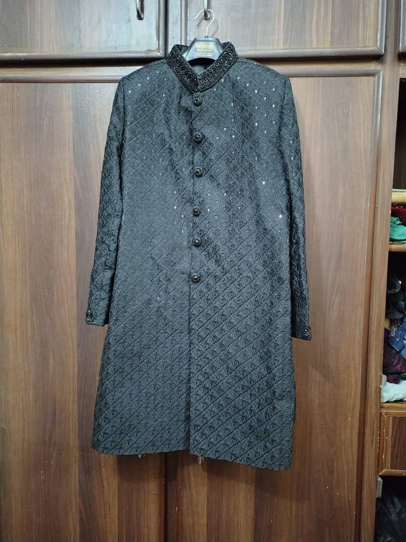 Sherwani for SALE 2