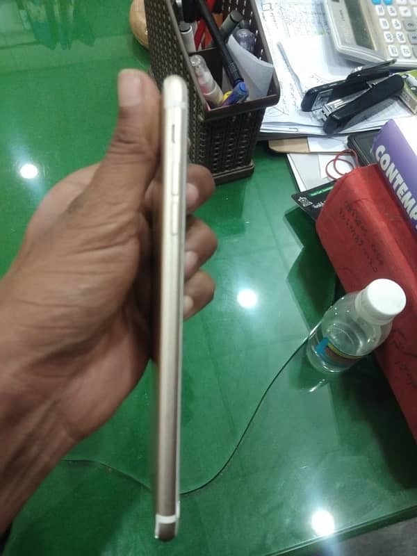 IPhone 7plus PTA Proved 128GB 6