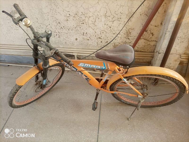 used continental made cycle for sale 1