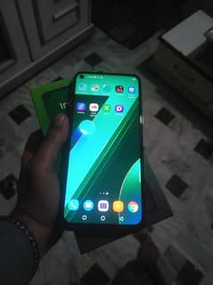 infinix note 7. . 4/128gb. . official pta approved