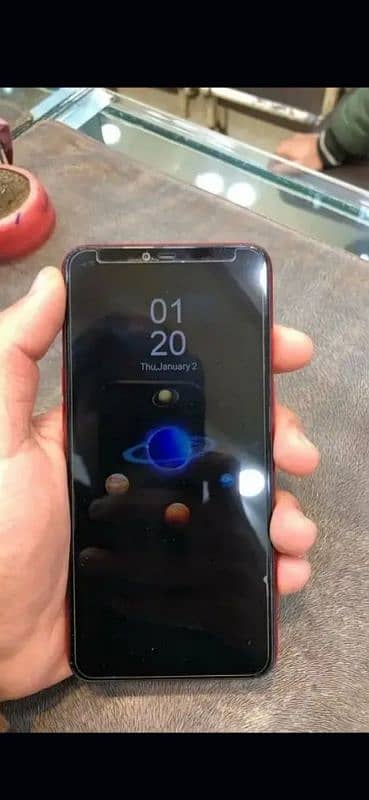 Oppo a3s 10/8 condition 0