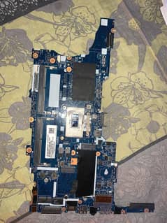 Mother Board of Laptop 840 G3 touch and type HP