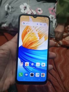 infinix smart 5