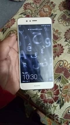 Huawei NOVA 2 Plus 4GB 128 GB