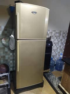 Haier full size fridge for sale