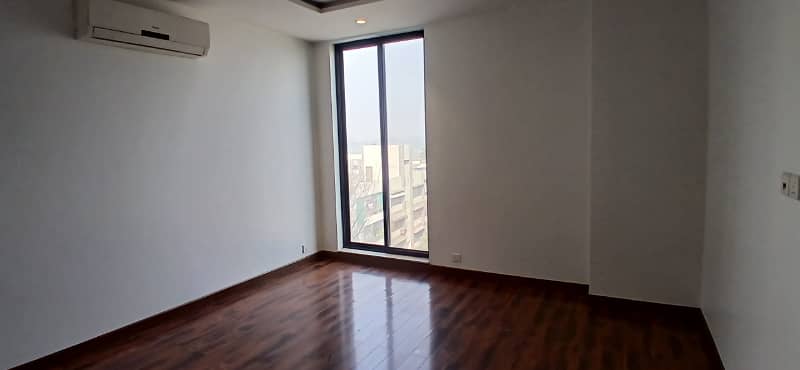 Ultra Modern Semi Furnished Apartment For Rent In Gulberg iii, 17