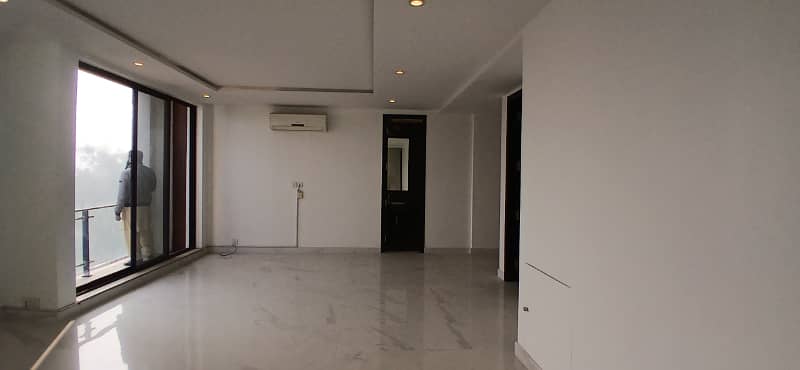 Ultra Modern Semi Furnished Apartment For Rent In Gulberg iii, 28