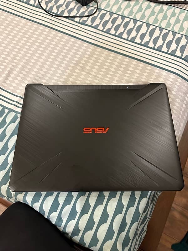 Asus tuf gaming fx505dy 2