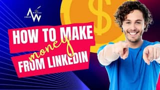 Earn Through LinkedIn