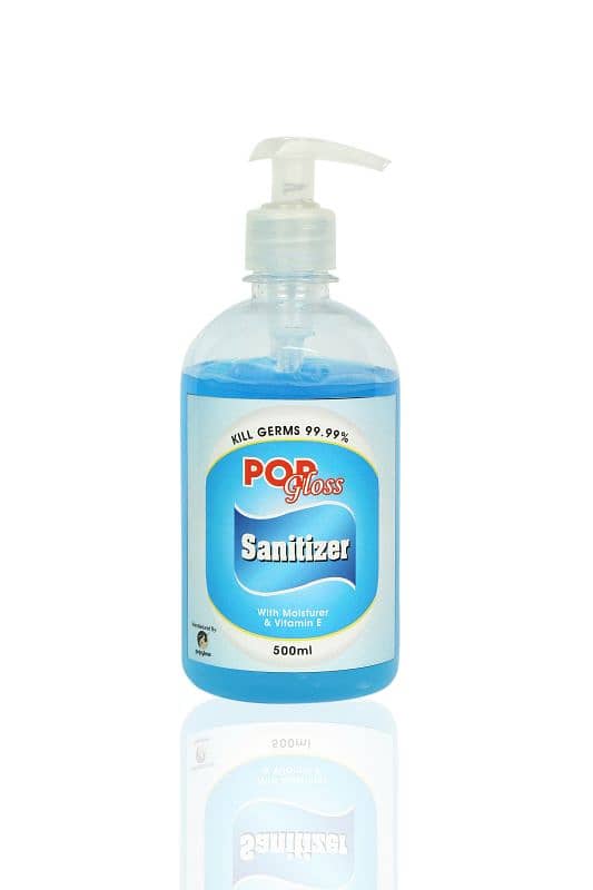 Toilets cleaning  detergents 2