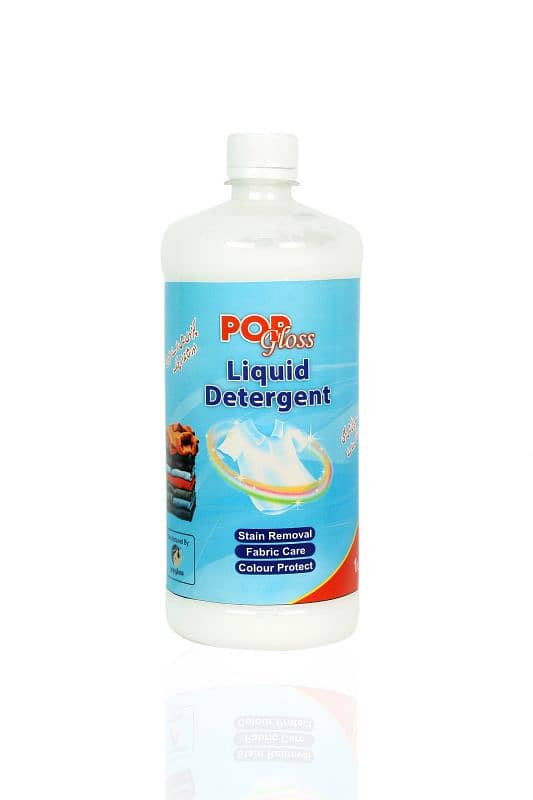 Toilets cleaning  detergents 3