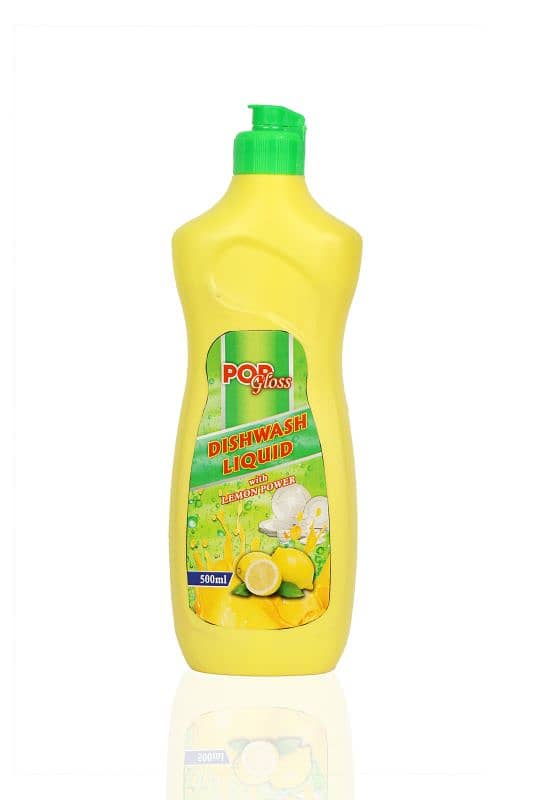 Toilets cleaning  detergents 4