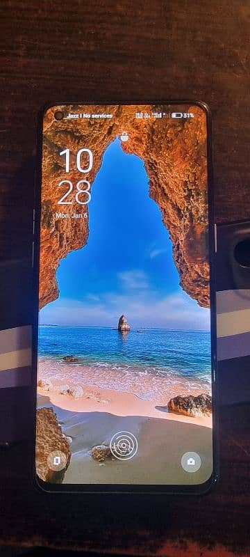 oppo reno 6 0