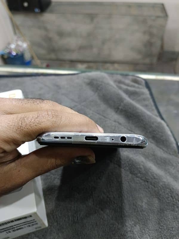 Redmi Note 10   10/9  Condition 2