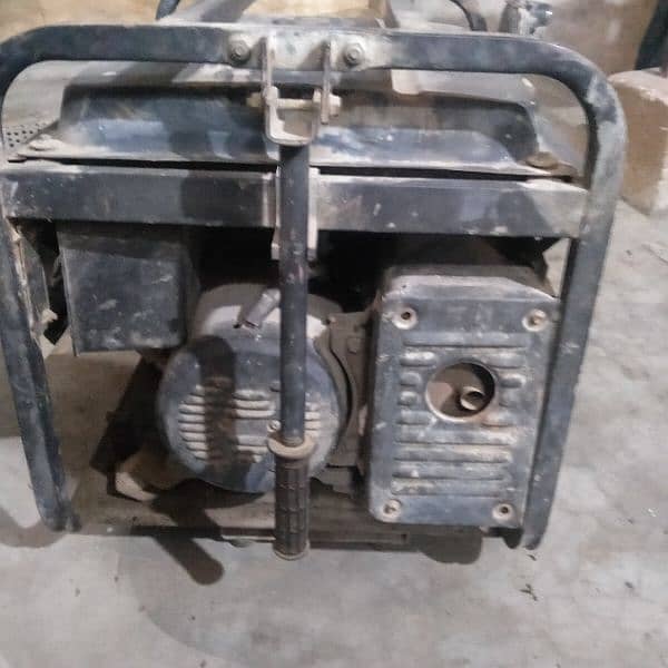 generator for sale 6 kv 1