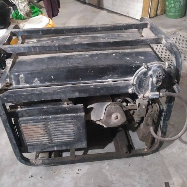 generator for sale 6 kv 3