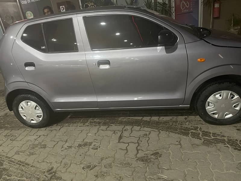 Suzuki Alto 2021 0