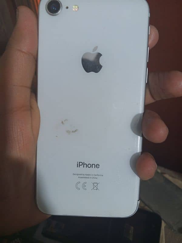 iphone 8 0