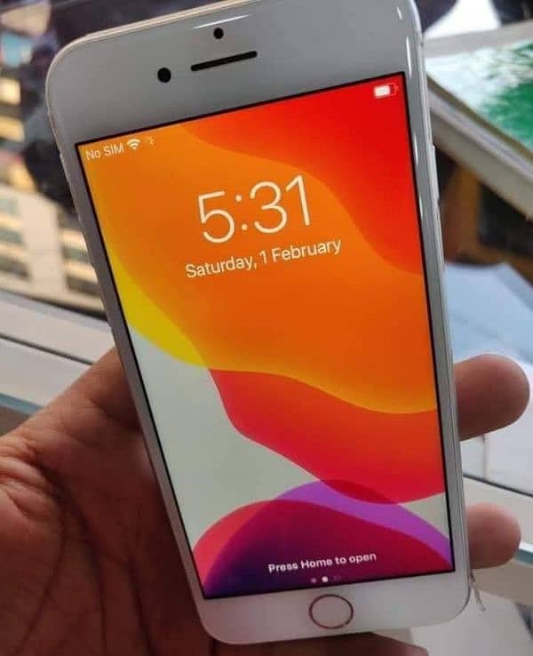 Apple iphone 8 64 GB memory 03317053903 1